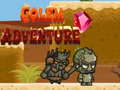 游戏Golem Adventure