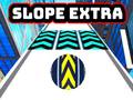 游戏Slope Extra