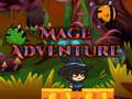 游戏Mage Adventure