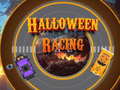 游戏Halloween Racing