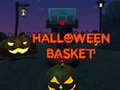 游戏Halloween Basket