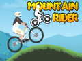 游戏Mountain Rider