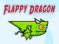 游戏Flappy Dragon