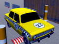 游戏City Taxi driving