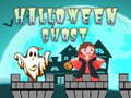 游戏Halloween Ghost