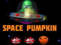 游戏Space Pumpkin