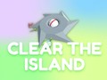 游戏Clear The Island