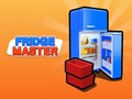 游戏Fridge Master