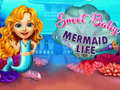 游戏Sweet Baby Mermaid Life
