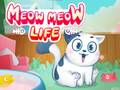 游戏Meow Meow Life