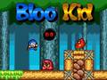 游戏Bloo Kid