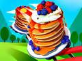 游戏Dessert Stack