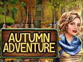 游戏Autumn Adventure