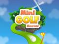 游戏Mini Golf Master