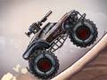 游戏Zombie Monster Truck