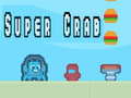 游戏Super Crab