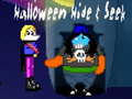 游戏Halloween Hide & Seek
