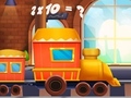 游戏Train Builder