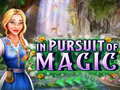 游戏In Pursuit of Magic