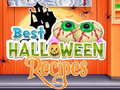 游戏Best Halloween Recipes