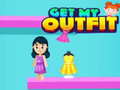 游戏Get My Outfit
