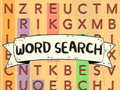 游戏Word Search