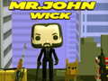 游戏Mr.John Wick