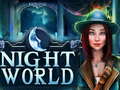 游戏Night World