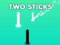 游戏Two Sticks
