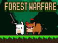 游戏Forest Warfare