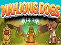 游戏Mahjong dogs