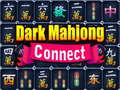 游戏Dark Mahjong Connect