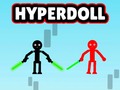 游戏Hyperdoll