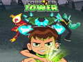 游戏Ben 10 Forever Tower