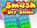 游戏Smash Diy Slime