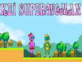 游戏Kei Superwoman