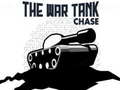 游戏The War Tank Chase