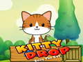 游戏Kitty Drop save the Kat