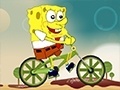 游戏Spongebob BMX