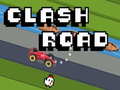 游戏Clash Road