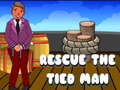 游戏Rescue The Tied Man