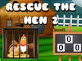游戏Rescue The Hen 2