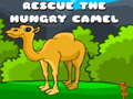 游戏Rescue The Hungry Camel