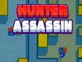 游戏Hunter  Assassin 
