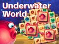 游戏Underwater World