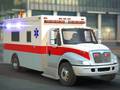 游戏City Ambulance Car Driving