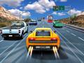 游戏Highway Road Racing