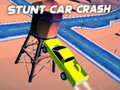 游戏Stunt Car Crash