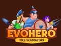 游戏EvoHero: Idle Gladiators
