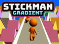 游戏Stickman Gradient